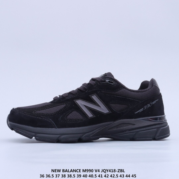 Giày New Balance x Randomevent 'Black' 2002R ML2002RZ - Ảnh 4