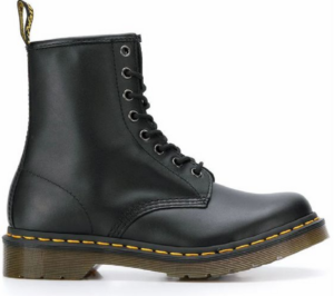 Giày Dr. Martens Wmns 1460 Nappa Leather Lace Up Boot 'Black' 11821002
