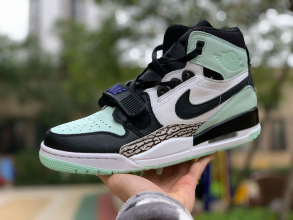 Giày Nike Jordan Legacy 312 'Igloo' AV3922-013 - Ảnh 7