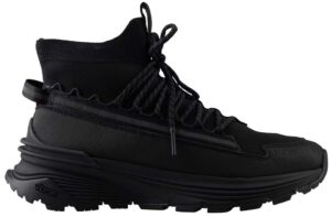 Giay Moncler Monte Runner Trainers 'Black' H209B4M00140M2056P99