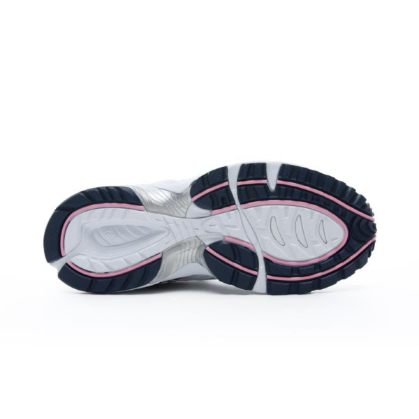 Giày Asics Wmns Gel 1090 'White Polar Shade' 1022A289-100 - Ảnh 4