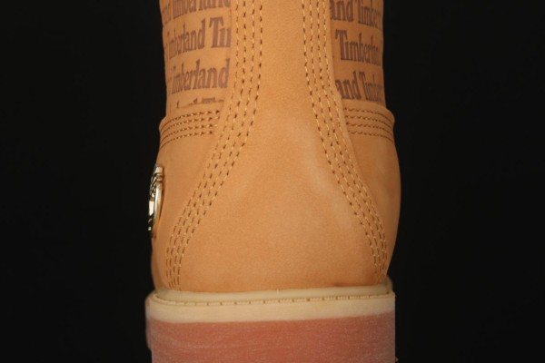 Giày Timberland Brown Imprints A1TUU - Ảnh 7