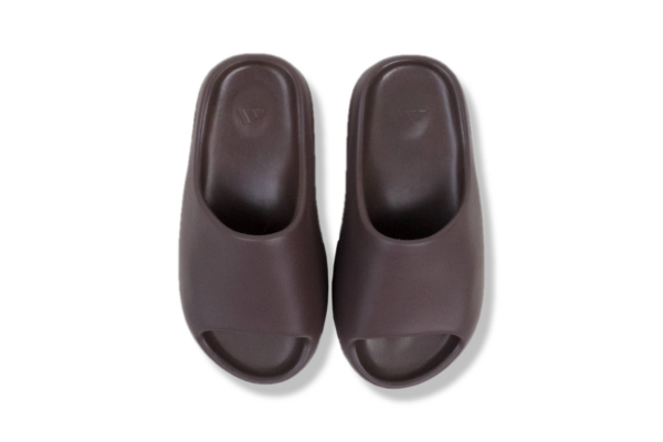 Dép Adidas Yeezy Slide Soot G55495 - Ảnh 5
