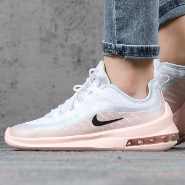 Giày Nike Wmns Air Max Axis 'Washed Coral Aura' AA2168-108 - Ảnh 4