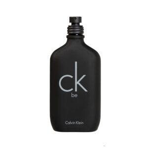 Nước Hoa Calvin Klein (CK) Be Hương Thơm Phân Tầng Mạnh Mẽ 200ml