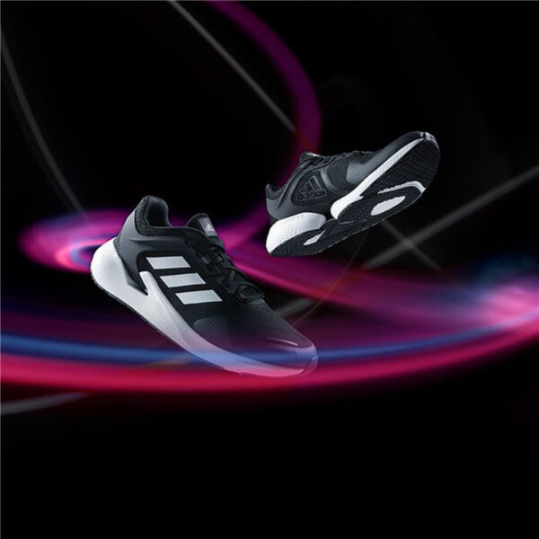 Giày Adidas Alphatorsion 360 'Core Black' EG9627 - Ảnh 6