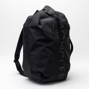 Balo Moncler Alchemy Backpack 'Black' I109A5A00001M2568999