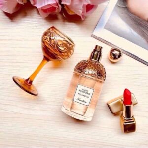 Alternative view of Nước Hoa Guerlain Aqua Allegoria Rosa Rossa EDT