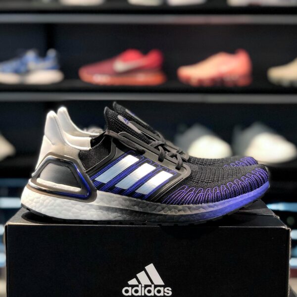 Giày Adidas UltraBoost 20 '5th Anniversary Pack' FV0033 - Ảnh 7