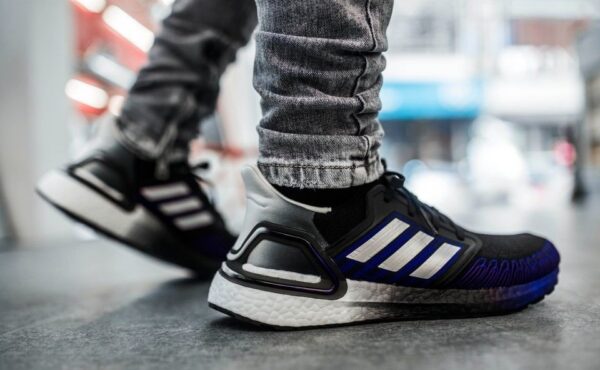 Giày Adidas UltraBoost 20 '5th Anniversary Pack' FV0033 - Ảnh 3