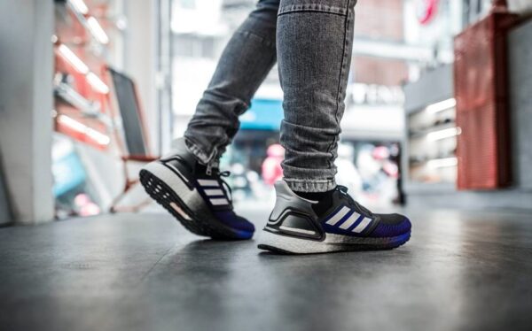 Giày Adidas UltraBoost 20 '5th Anniversary Pack' FV0033 - Ảnh 2
