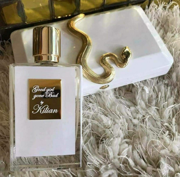 Nước Hoa Kilian Forbidden Games EDP - Ảnh 2