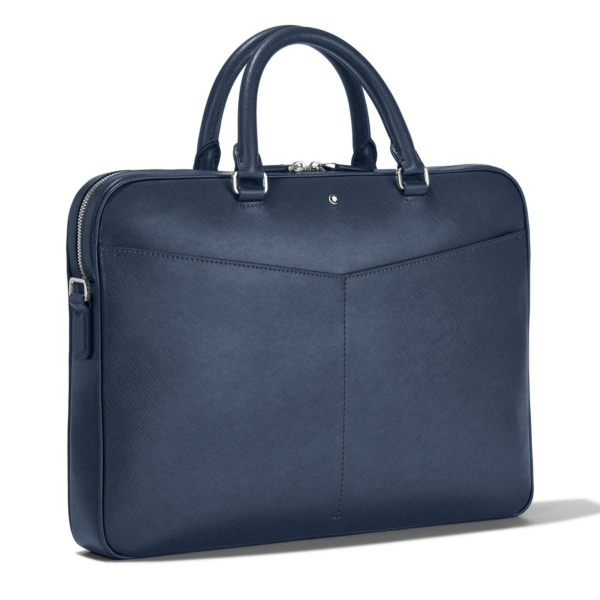 Túi Montblanc Sartorial Ultra Slim Document Case 128542