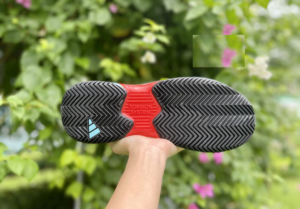 Giay Adidas Tennis CourtJam Control 'Navy' GW2987