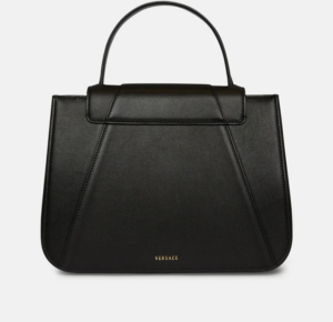 Alternative view of Túi Versace Virtus Top Handle Black DBFH006-D5VIT-K41TP