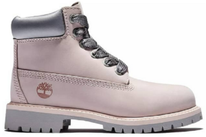 Giày Timberland Wmns Premium Waterproof Light Pink A2F6D