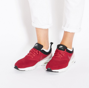 Alternative view of Giày Nike Wmns Air Max Thea Premium 845062-600