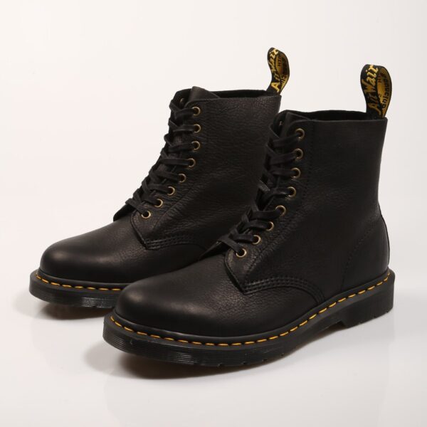 Giày Dr. Martens 1460 Pascal Leather Ankle Boot 'Black Ambassador' 24993001 - Ảnh 6