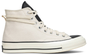 Giày Converse Chuck Taylor All-Star 70s Hi Fear of God Natural 167955C