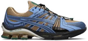 Giày Asics Affix Works 'Desert Grand Shark' 1021A255 200