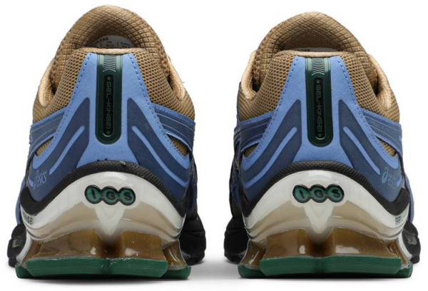 Giày Asics Affix Works 'Desert Grand Shark' 1021A255 200 - Ảnh 7