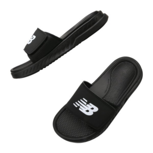 Dep New Balance Slide 'Black' SD1501-BK2