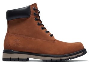 Giay Timberland Rusty Radford Leather 6-inch 'Brown' A2GMYF13