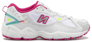 Giày New Balance 703 'White Pink' WL703BF