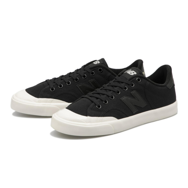 Giày New Balance Pro Court 'Black' PROCTSEX - Ảnh 2