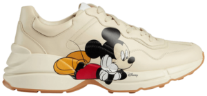 Giày Gucci Disney x Gucci Rhyton Mickey Mouse 601370-DRW00-9522