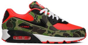Giày Nike Air Max 90 SP 'Reverse Duck Camo'  CW6024-600