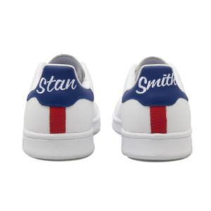 Giay Adidas Stan Smith 'Cursive' EG8356