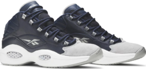 Giay Reebok Question Mid 'Georgetown (2020)' FX0987
