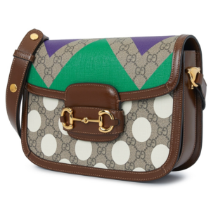 Tui Gucci 1955 Horsebit Small 'Beige' 602204-UQHDG-8308