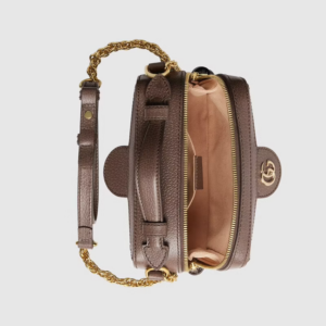 Alternative view of Túi Gucci Ophidia GG Mini Shoulder Beige 602576-K05NB-8745