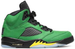 Giày Nike Air Jordan 5 Retro SE 'Oregon' CK6631-307