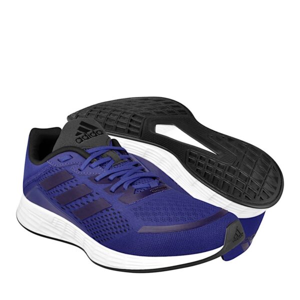 Giày Adidas Duramo SL 'Navy Black' FW6769 - Ảnh 6