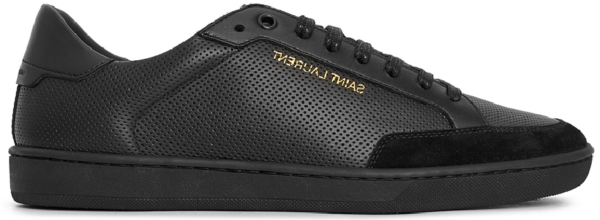 Giay Saint Laurent Court Classic 'Black' 603223-1JZ30-1000