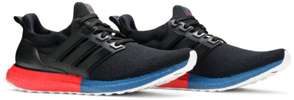 Giày Adidas UltraBoost DNA 'Lush Red' FX7236 - Ảnh 2