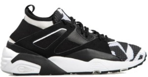 Giay Puma Sears Tenis Sock 'Graphic Para Hombre' 363189-01