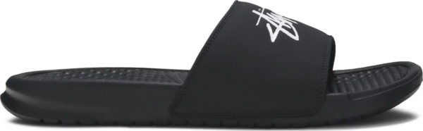 Dep Nike Stussy x Benassi 'Off Noir' CW2787-001