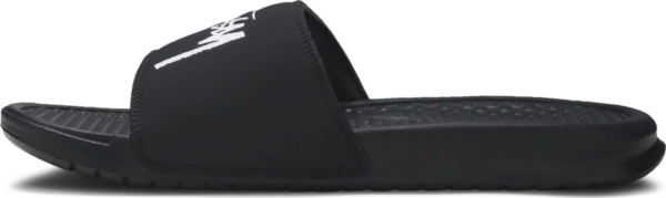Dep Nike Stussy x Benassi 'Off Noir' CW2787-001