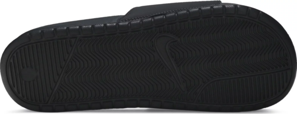 Dep Nike Stussy x Benassi 'Off Noir' CW2787-001