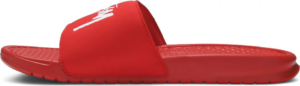 Dep Nike X Stussy Benassi 'Habanero Red' CW2787-600