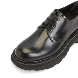 Giay Alexander Mcqueen Tread 'Black' 604255-WHZ80-1000