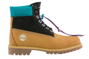 Giay Timberland Winter Leisure 'Black Brown' A2N93W