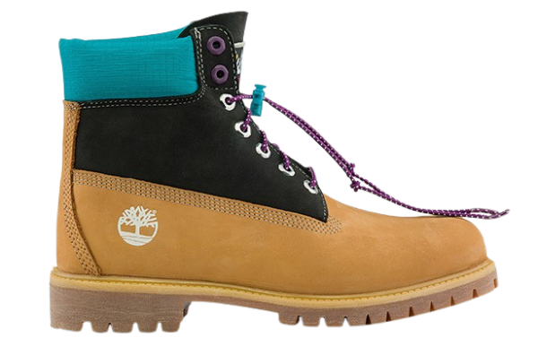 Giay Timberland Winter Leisure 'Black Brown' A2N93W