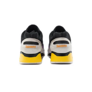 Alternative view of Giày Saucony Shadow 6000 'Yellow Purple' S79008-2