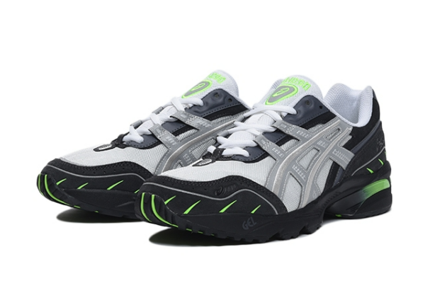 Giày Asics Gel-1090 'Gray PRSV' 1021A469-021 - Ảnh 8