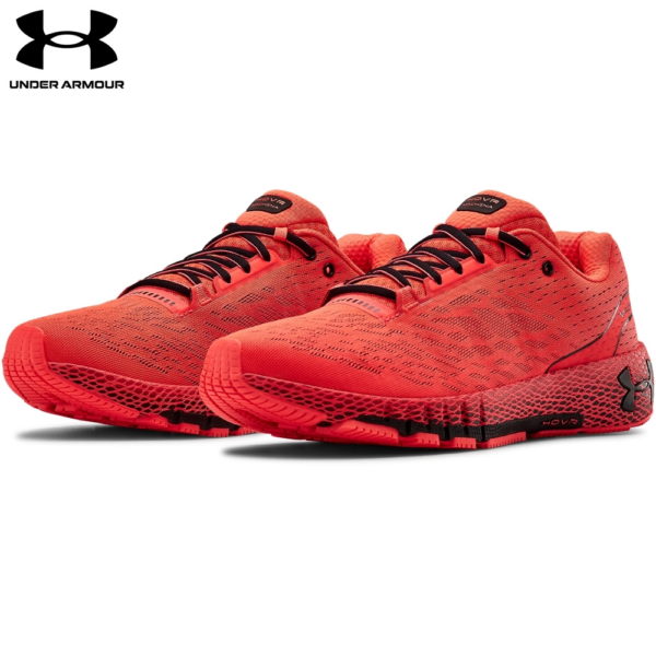 Giày Under Armour HOVR Machina 'Beta' 3021939-601 - Ảnh 2